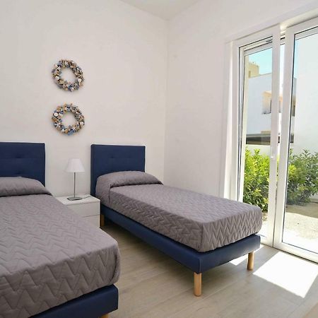 Altomare Case Vacanza Porto Cesareo Dış mekan fotoğraf